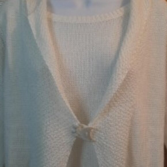 Women's sweater - Picture 5 of 16